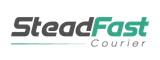 Steadfast courier delivery partner